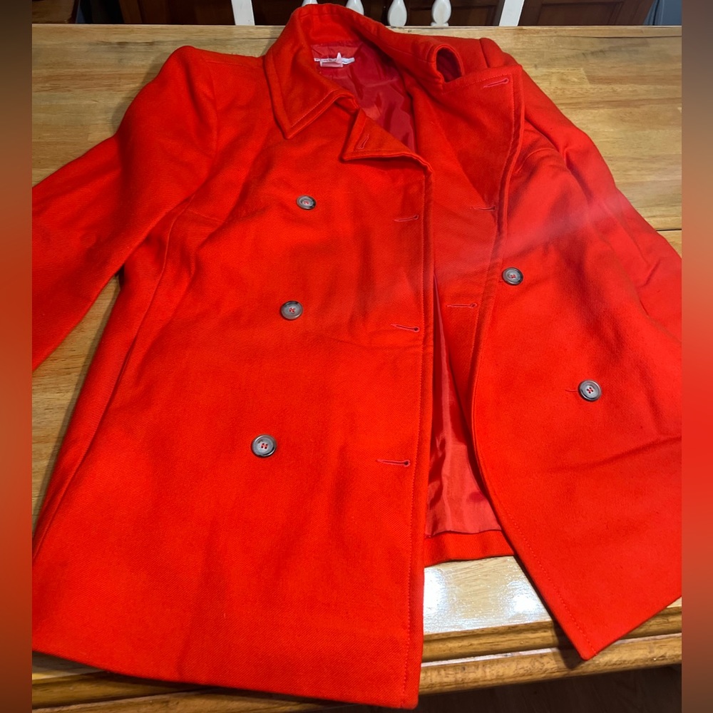 100% wool - Picture 1 of 6